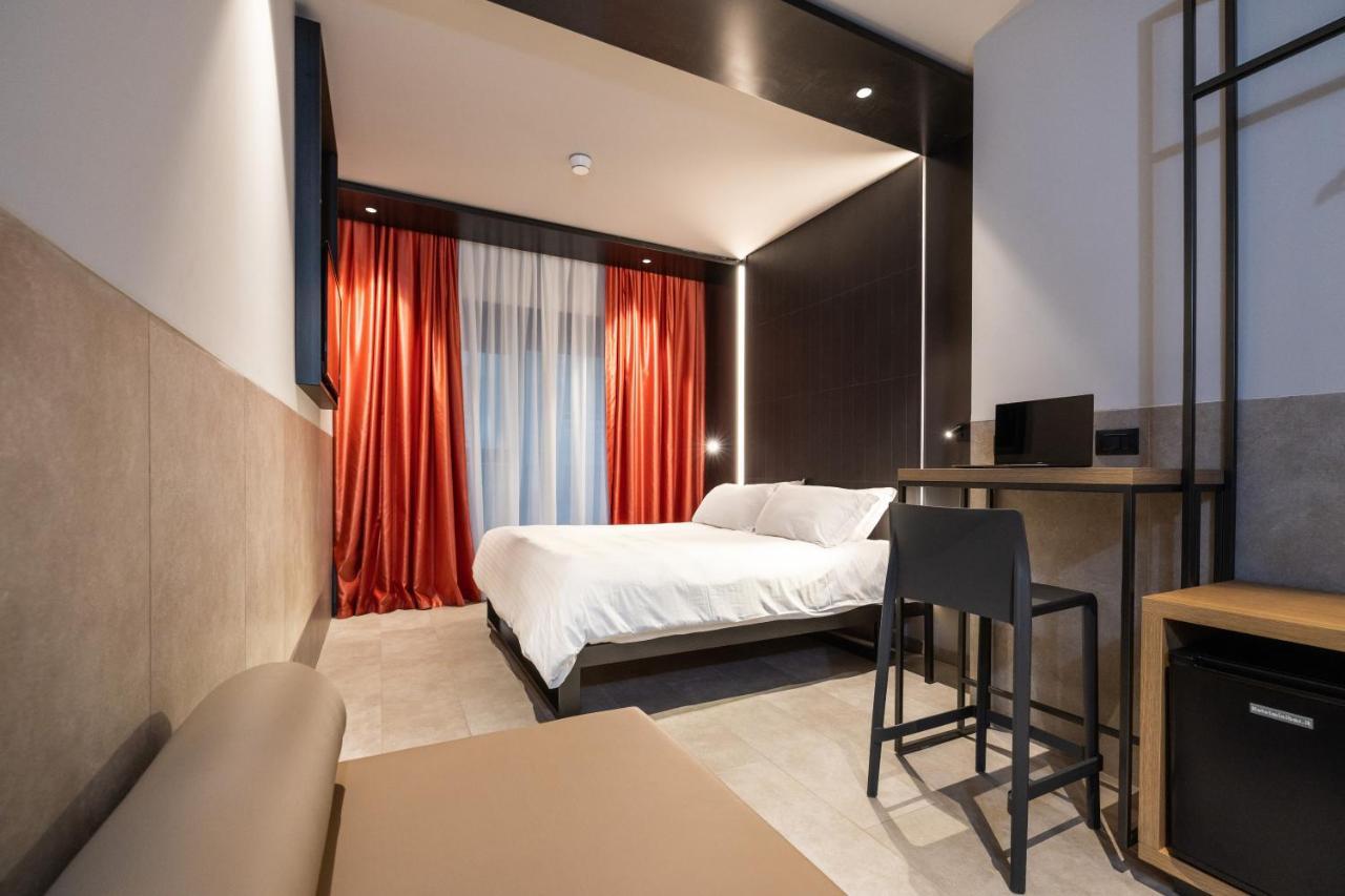 Smart Hotel Milán