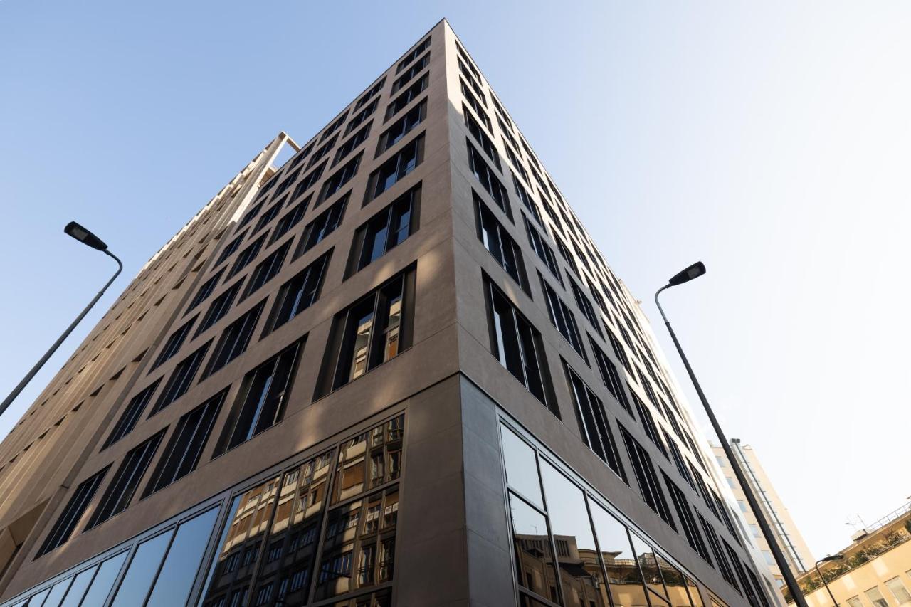 Smart Hotel Milán