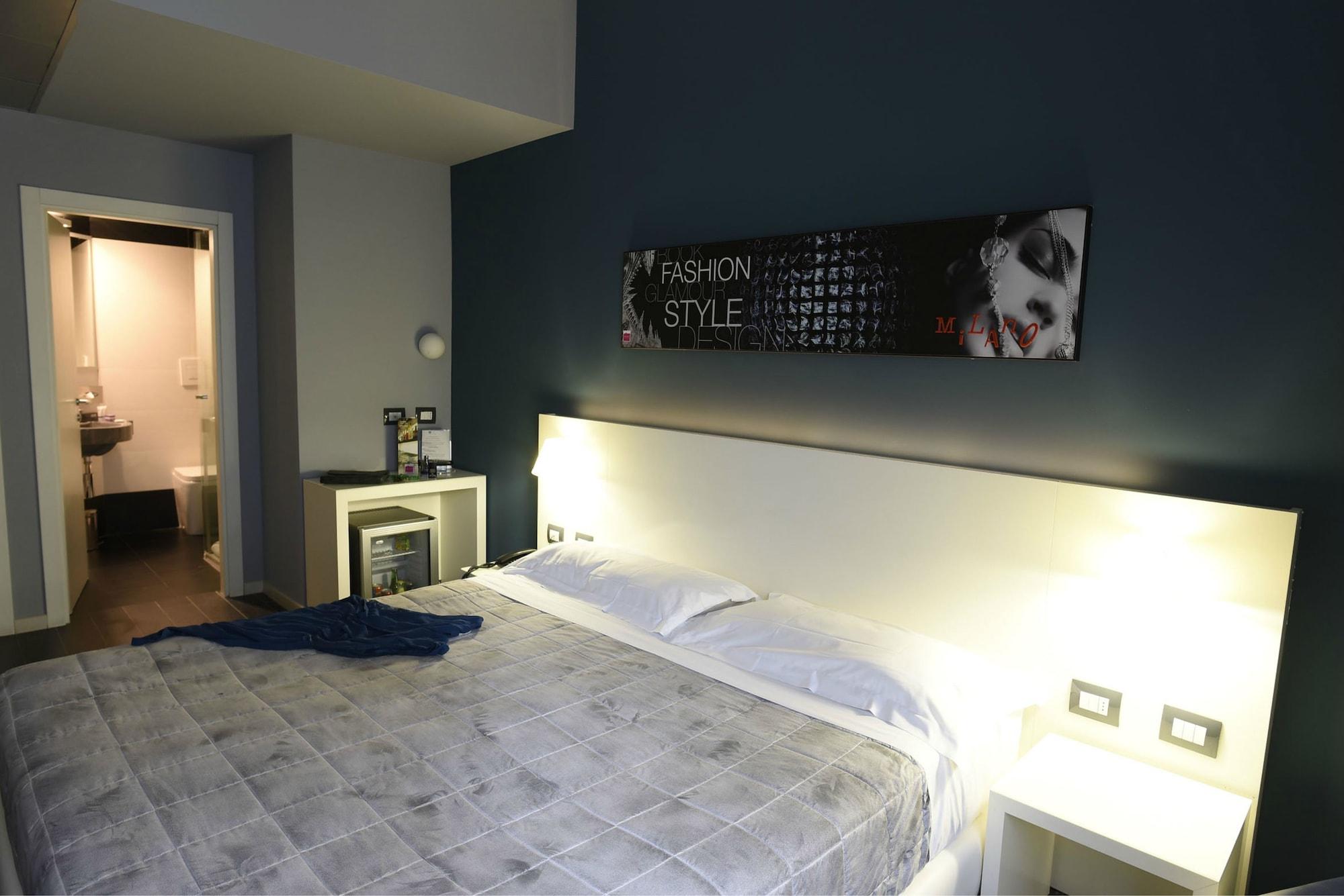Smart Hotel Milaan