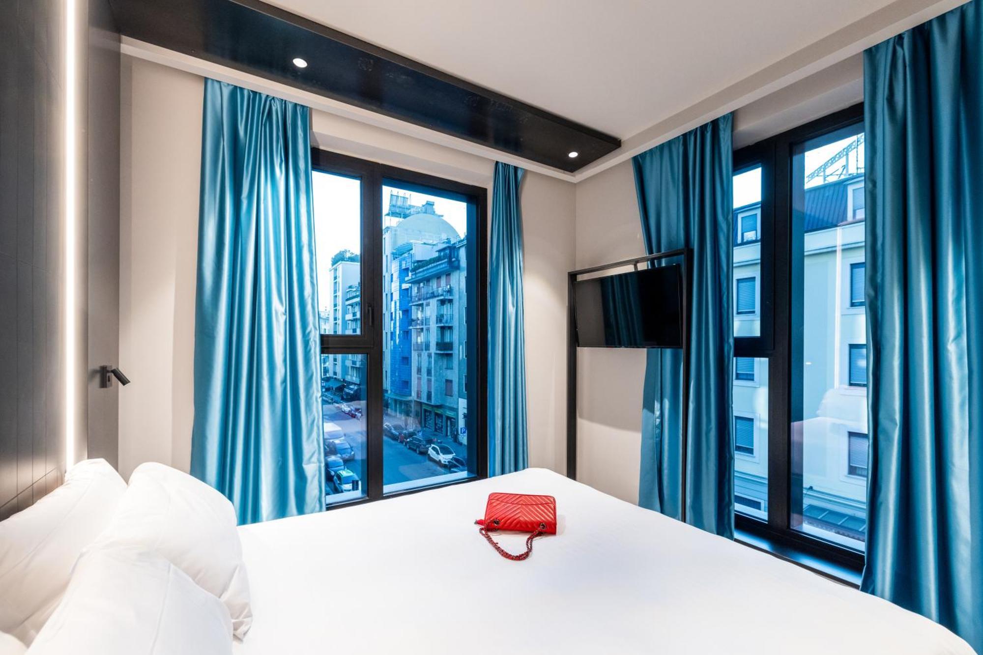 Smart Hotel Milaan