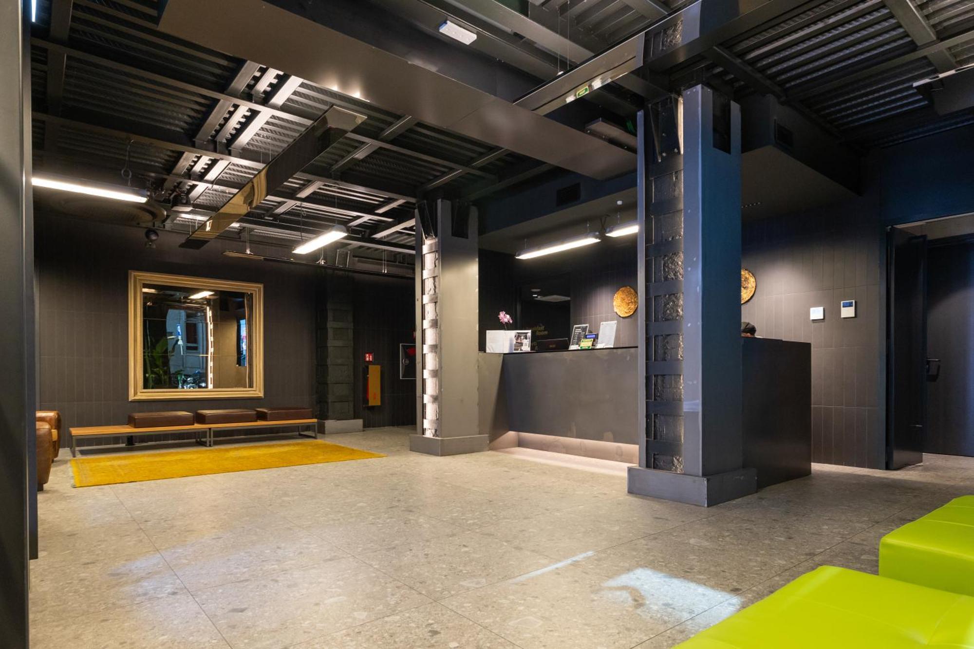 Hotel Smart Milaan