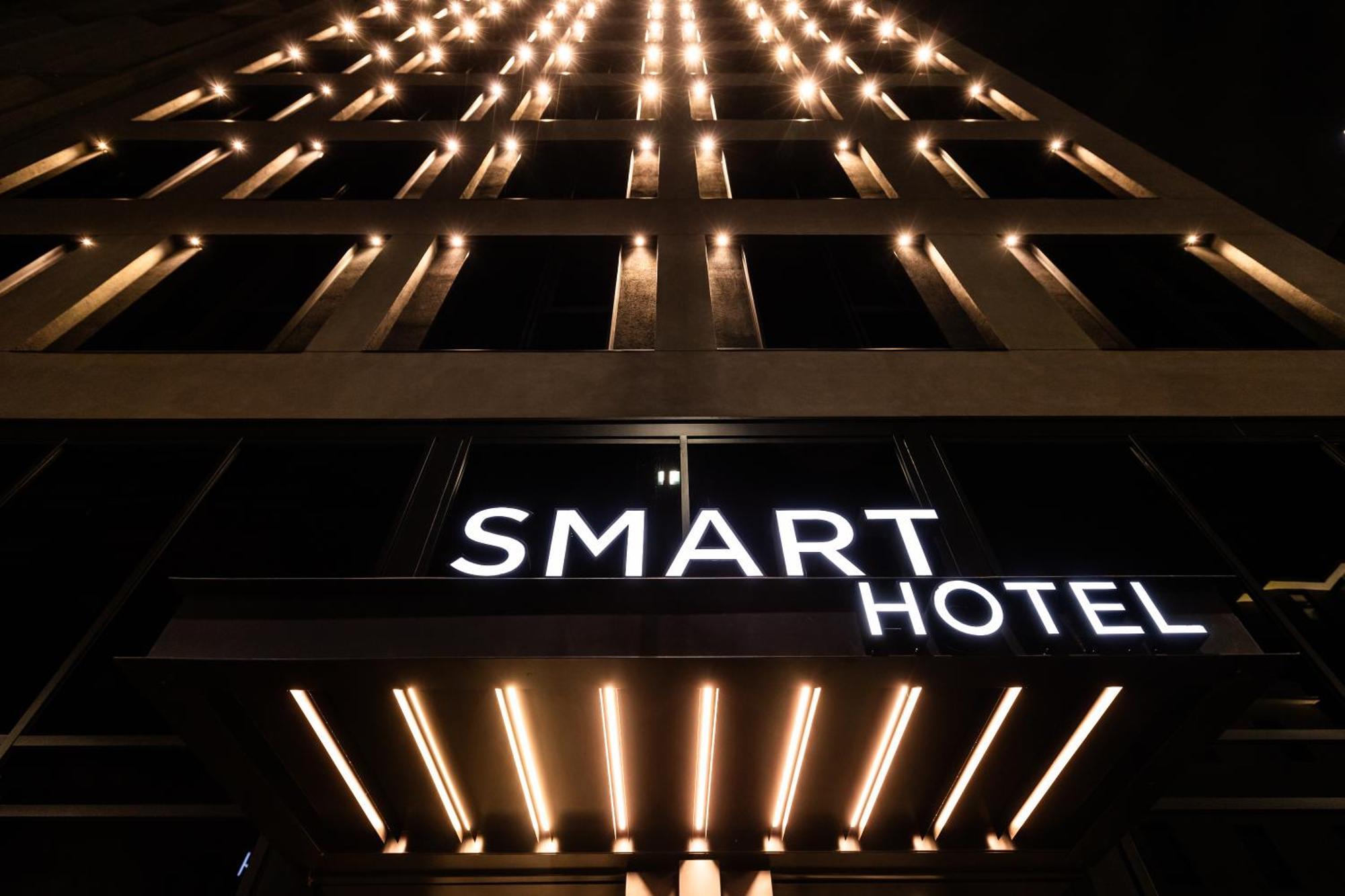Hotel Smart Milaan