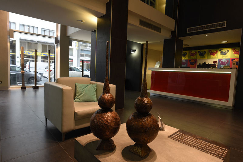 Smart Hotel Milaan
