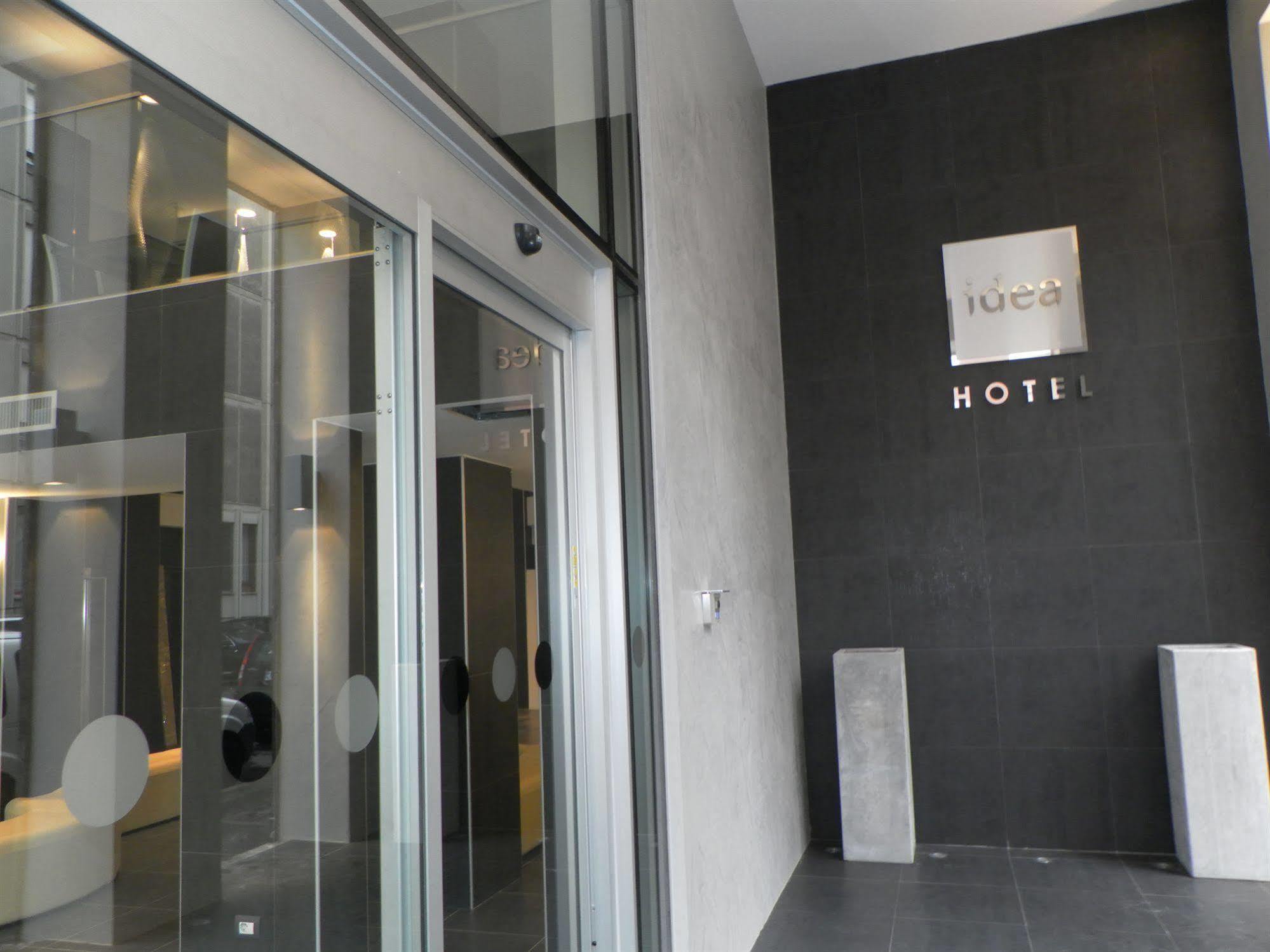 Smart Hotel Milaan